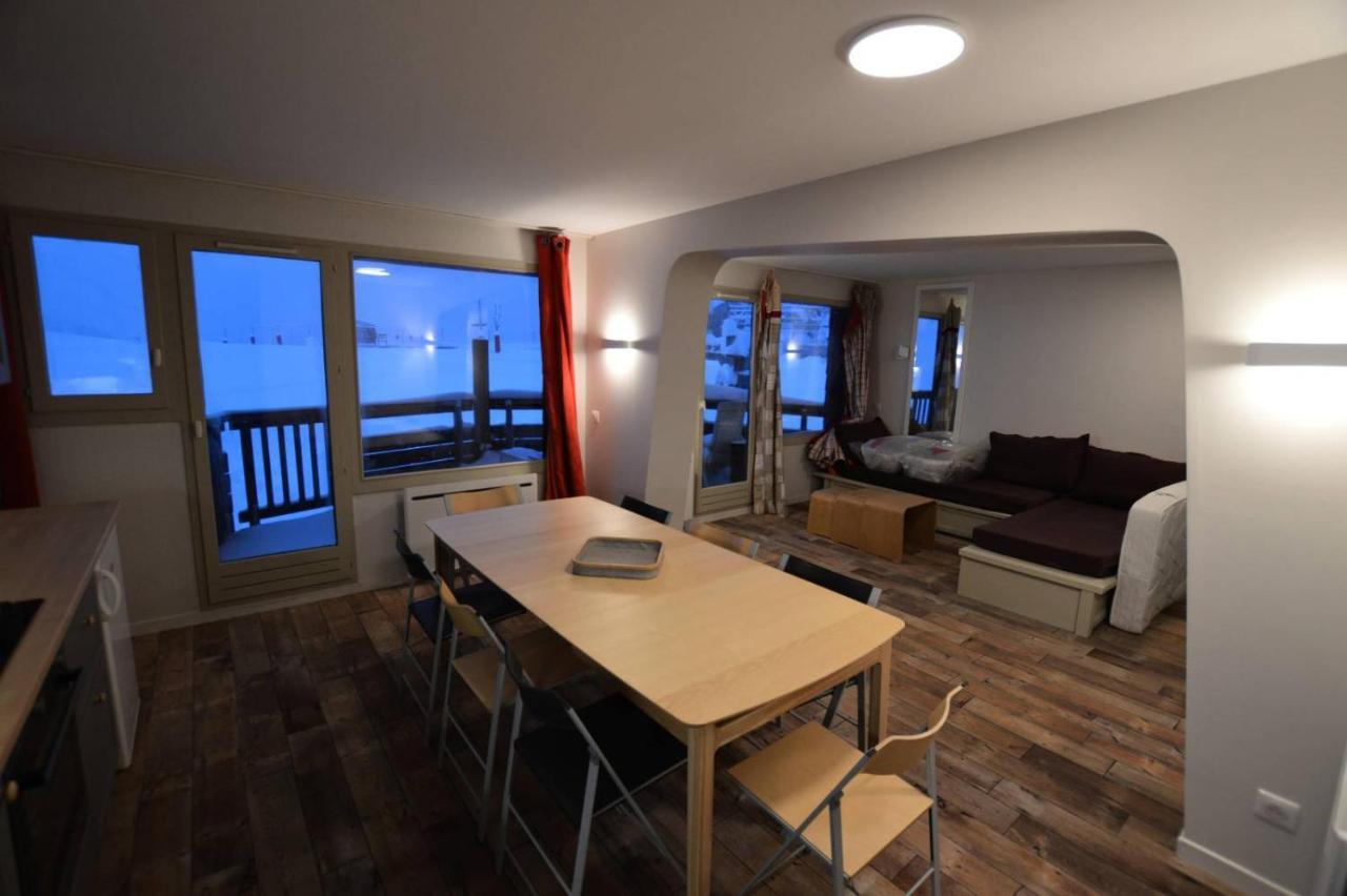 Residence Le Sepia - Maeva Home アヴォリアズ 部屋 写真