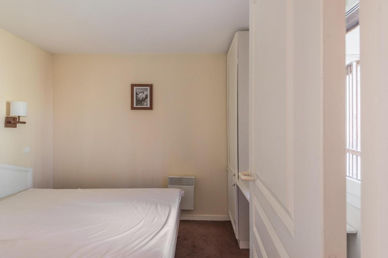 Residence Le Sepia - Maeva Home アヴォリアズ 部屋 写真