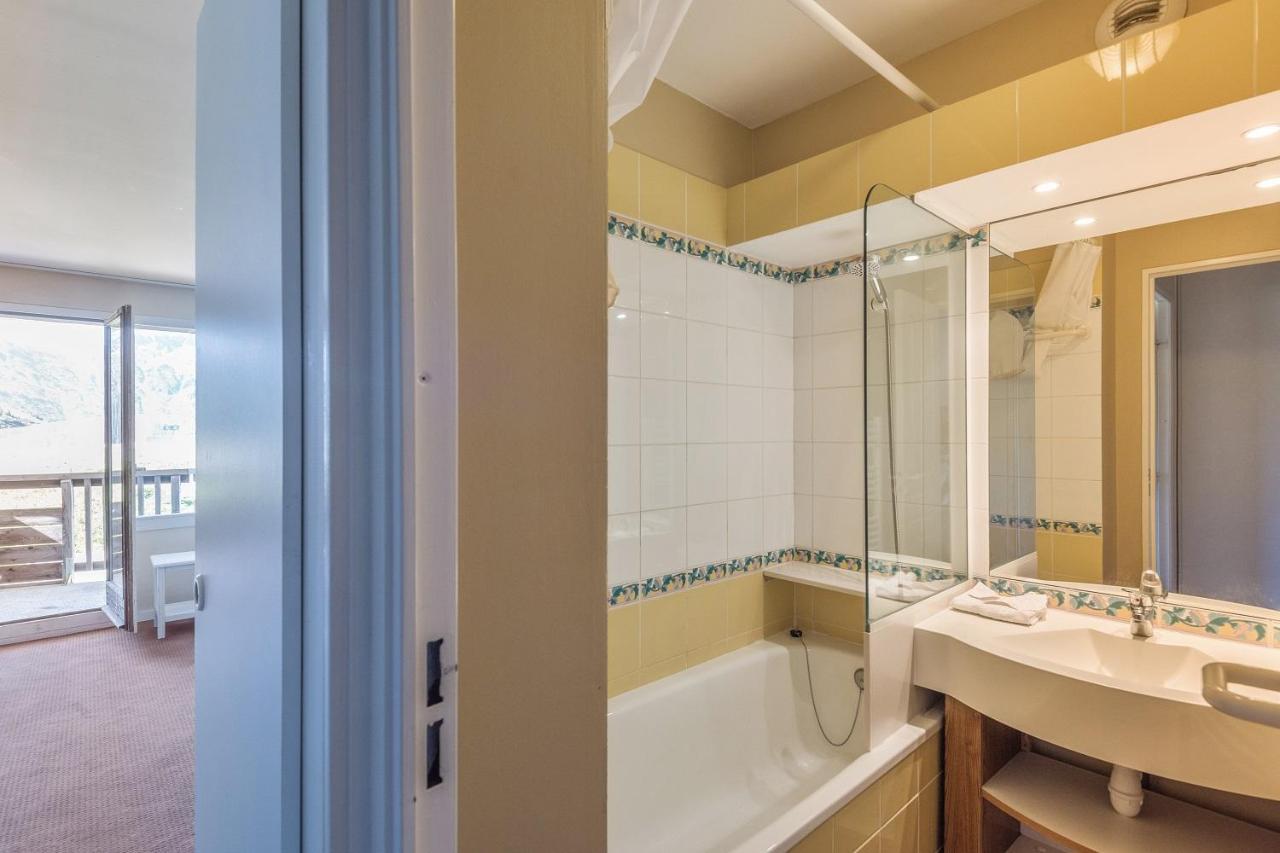 Residence Le Sepia - Maeva Home アヴォリアズ 部屋 写真