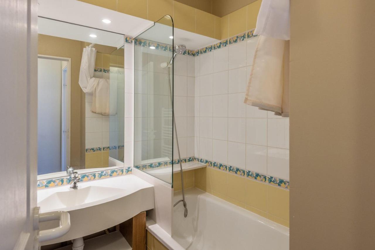 Residence Le Sepia - Maeva Home アヴォリアズ 部屋 写真