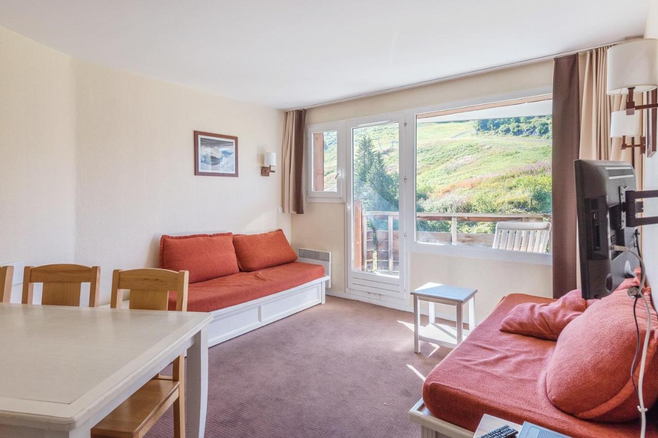 Residence Le Sepia - Maeva Home アヴォリアズ 部屋 写真