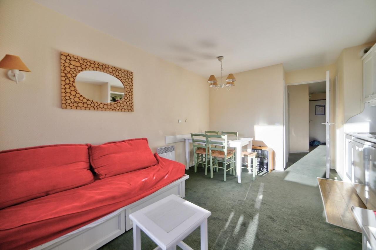 Residence Le Sepia - Maeva Home アヴォリアズ 部屋 写真