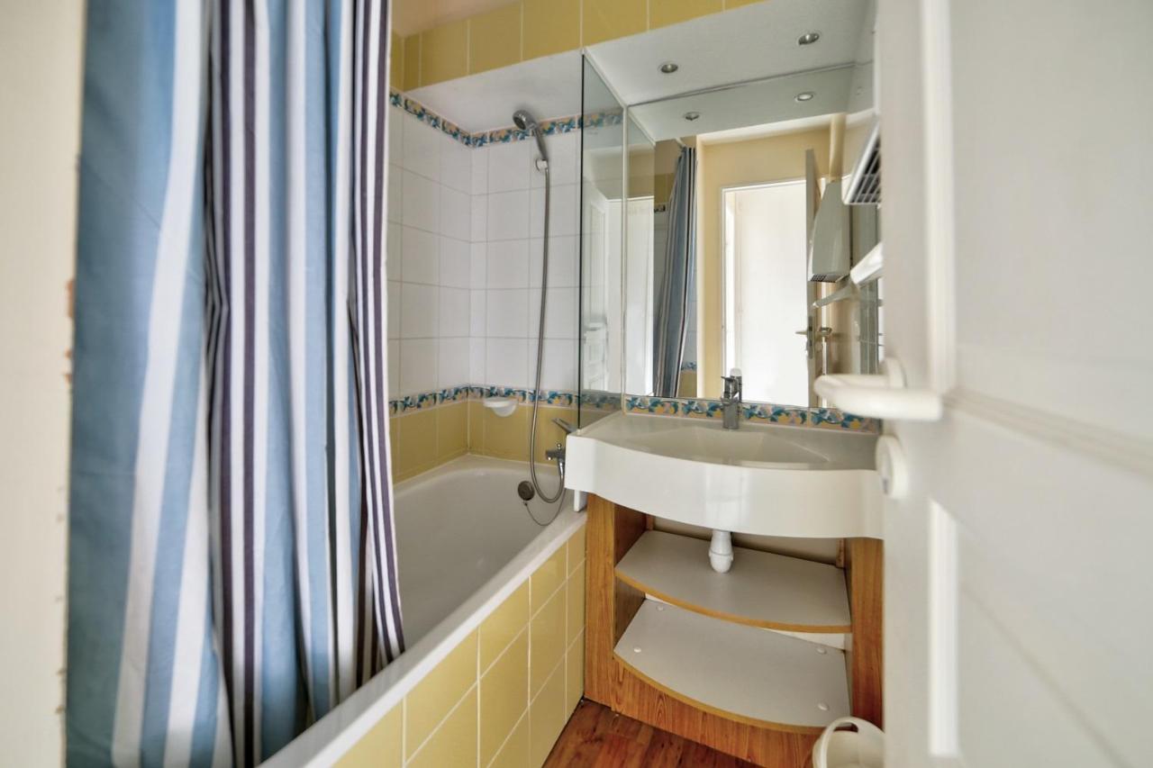 Residence Le Sepia - Maeva Home アヴォリアズ 部屋 写真